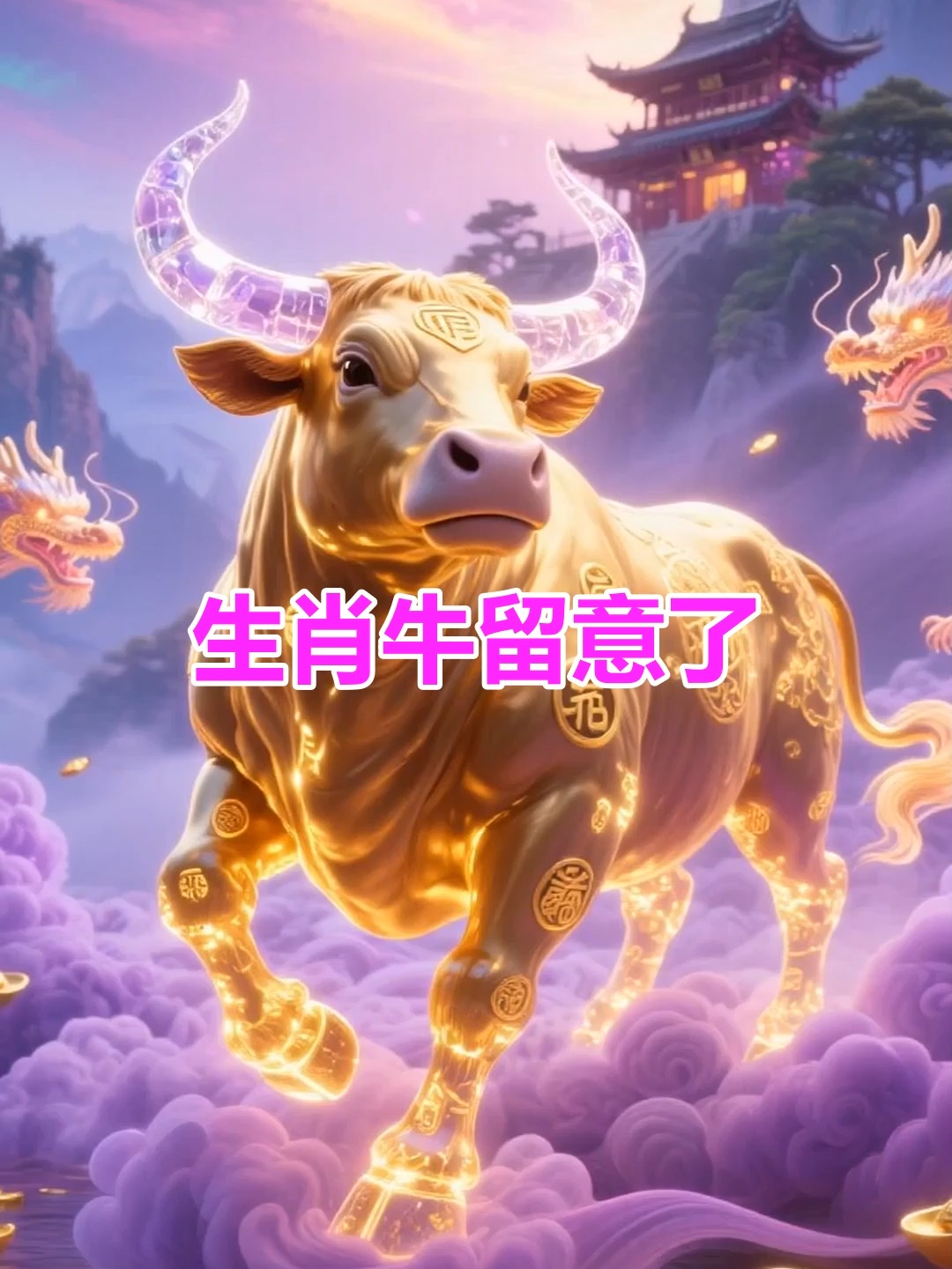 6月21日生肖牛运势查询(2021年6月21日出生的牛宝宝)