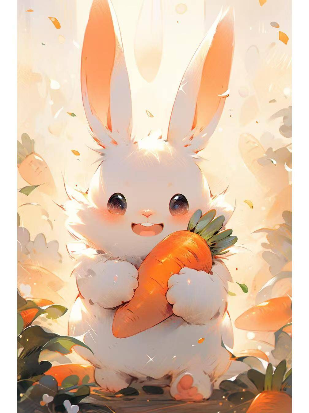 6月21日兔生肖运势(2021年6月2号生肖兔的运势)