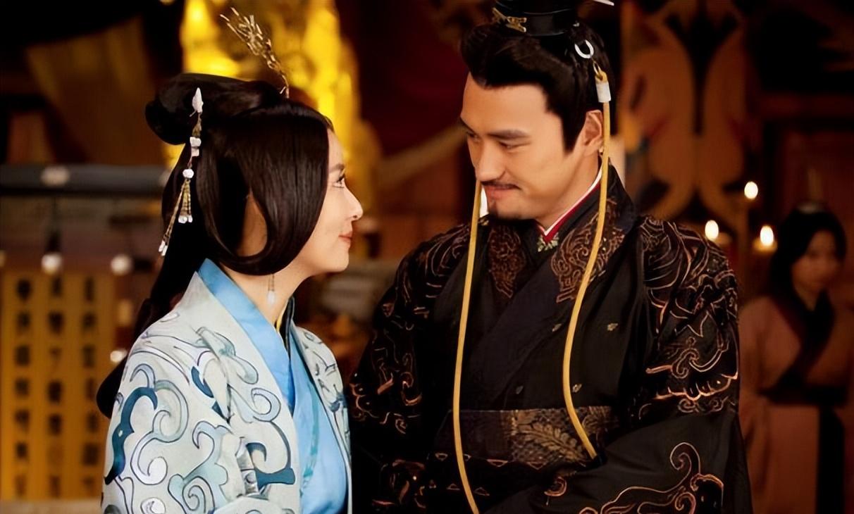 看懂贤后阴丽华,才知刘秀为何一生只爱她一人?智慧与格局很重要