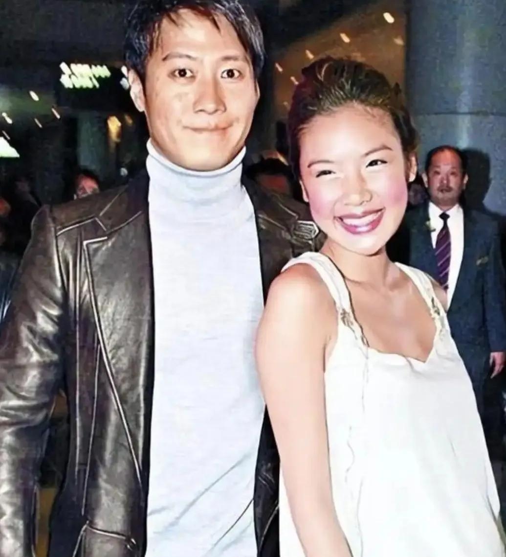 黎明前妻乐基儿说不会再结婚!叹:儿子长大了,我也不年轻了