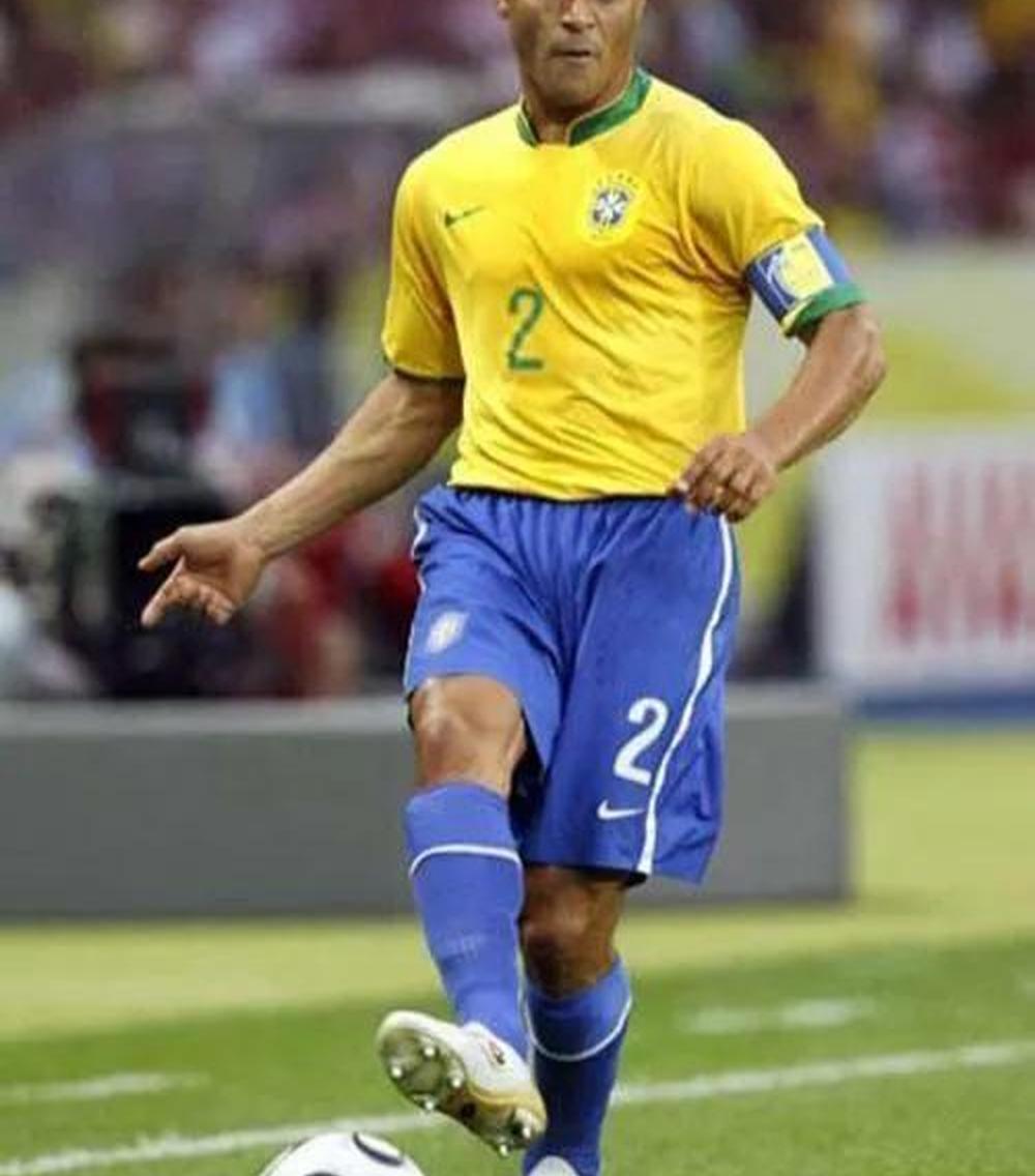 1994年世界杯巴西全队众生相,冠军背后谁是真正主角