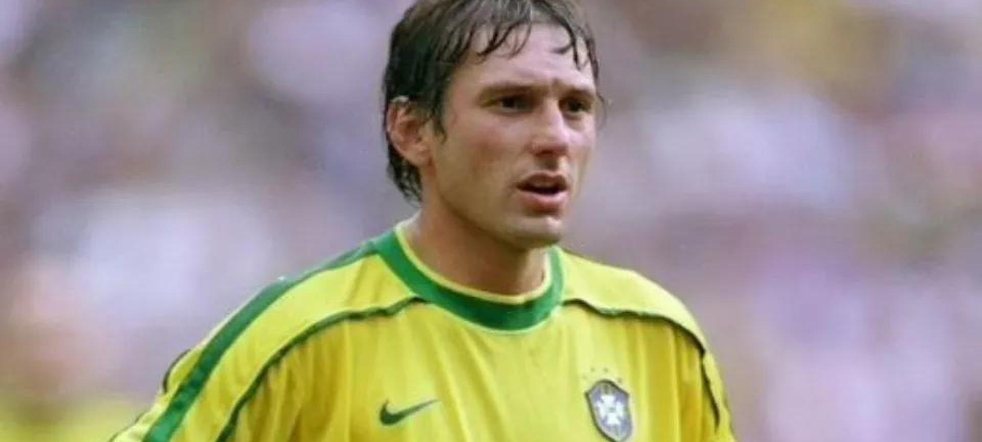 1994年世界杯巴西全队众生相,冠军背后谁是真正主角