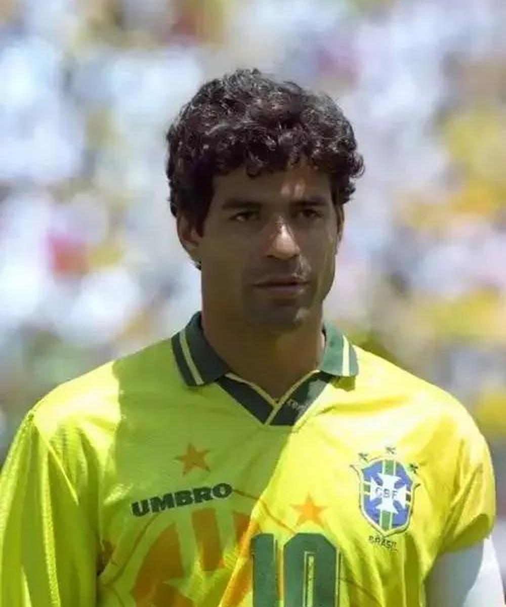 1994年世界杯巴西全队众生相,冠军背后谁是真正主角