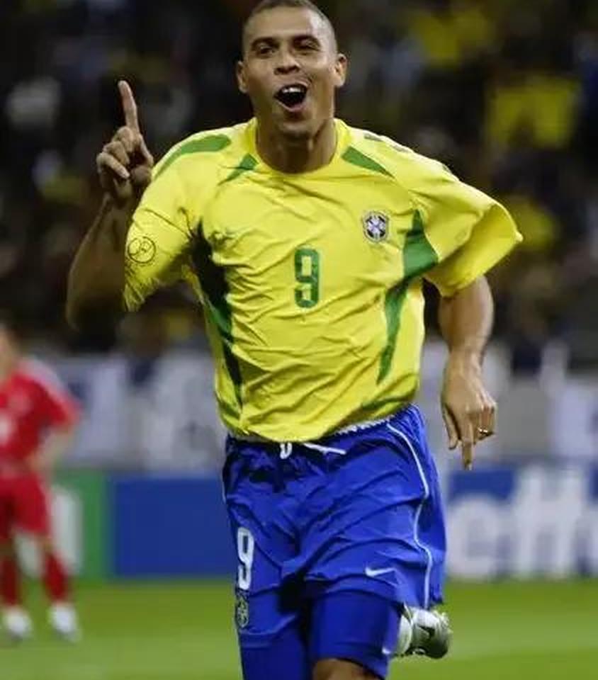 1994年世界杯巴西全队众生相,冠军背后谁是真正主角