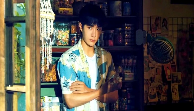 王一博同款文艺清新村,女游客占比超80%?