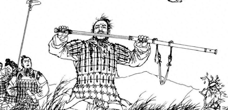 白起为什么被赐死 白起为什么被赐死