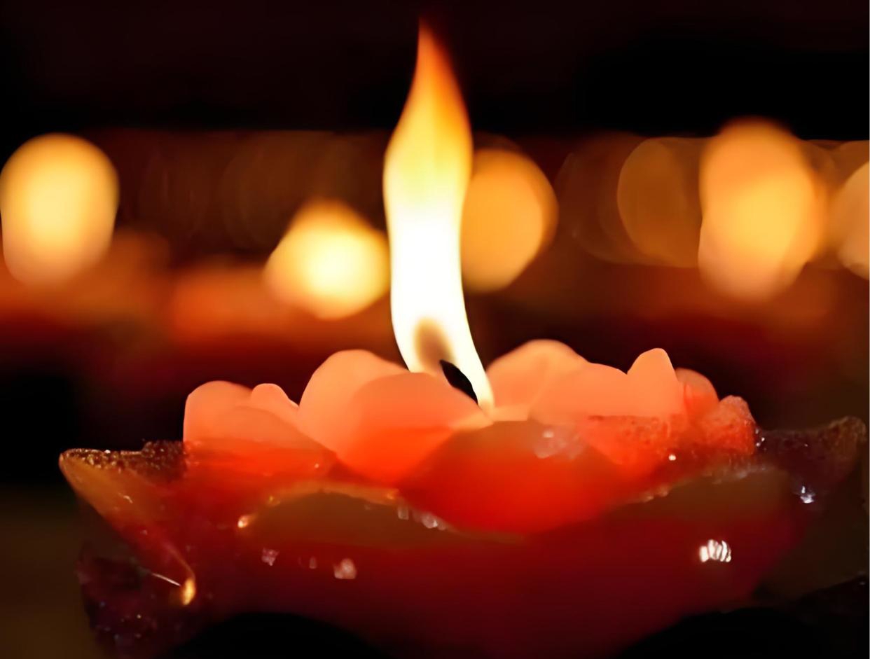 孟婆提醒:祭奠亡者焚纸,阴间如何接收?烧多少合适?有何讲究?