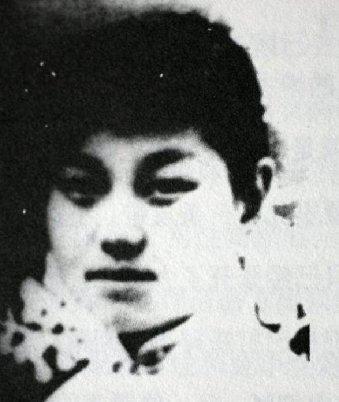 金维映:两嫁领袖人物,身死异国他乡,儿子长大后专程寻其过往