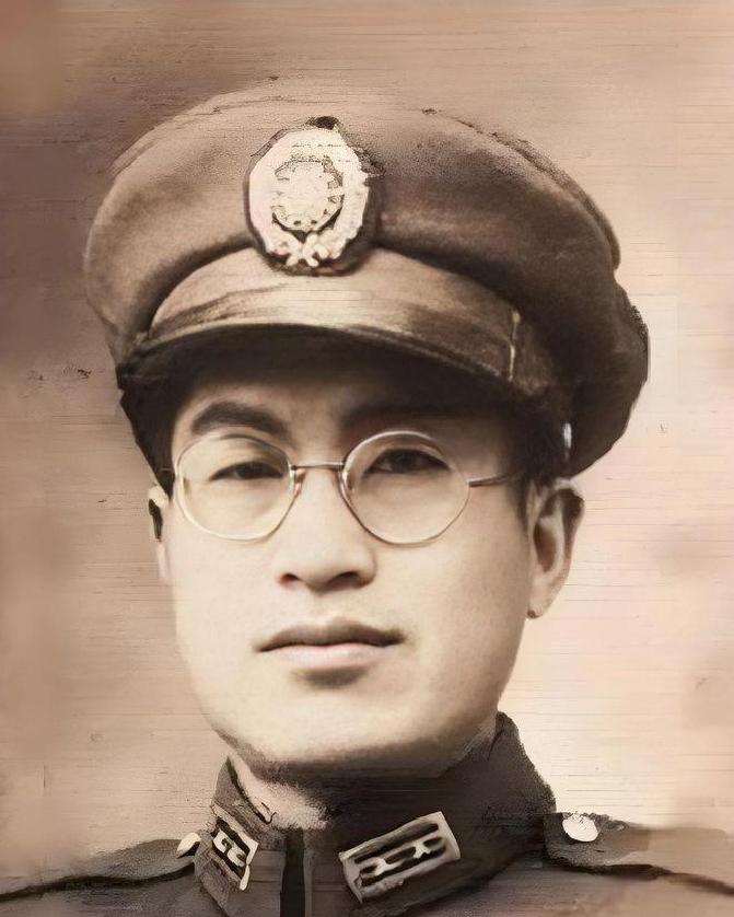 国民党中将李天霞:坑完张灵甫又坑李延年,晚年因诈骗第三次坐牢