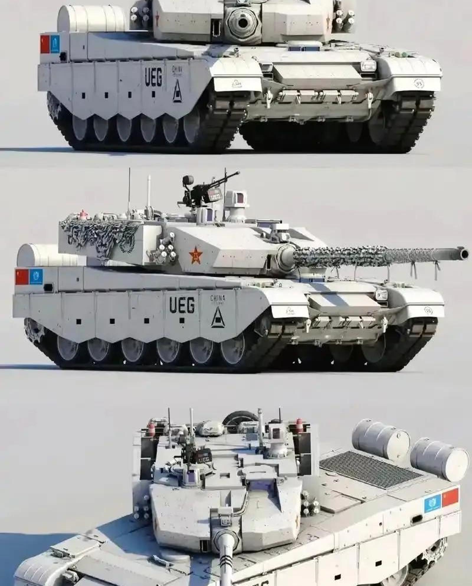 9月3日大阅兵国产装备闪耀天安门彰显中国军力新高度