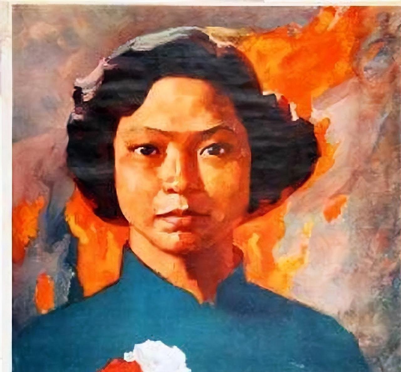 向秀丽唯一儿子:母亲牺牲时不到2岁,如今年过花甲仍奋斗在一线