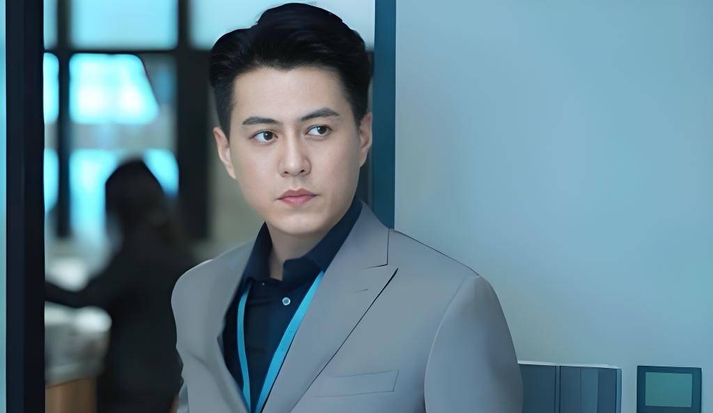 《我的前半生》6主演皆获奖,靳东封视帝后,如此阵容请一次太难