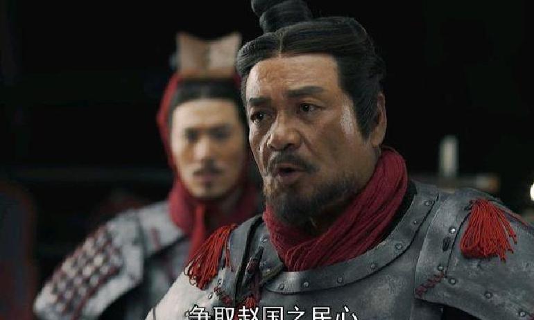 解决赵国两大名将的郭开,秦王如何对他?郭开的最终结局如何?