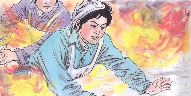 向秀丽唯一儿子:母亲牺牲时不到2岁,如今年过花甲仍奋斗在一线