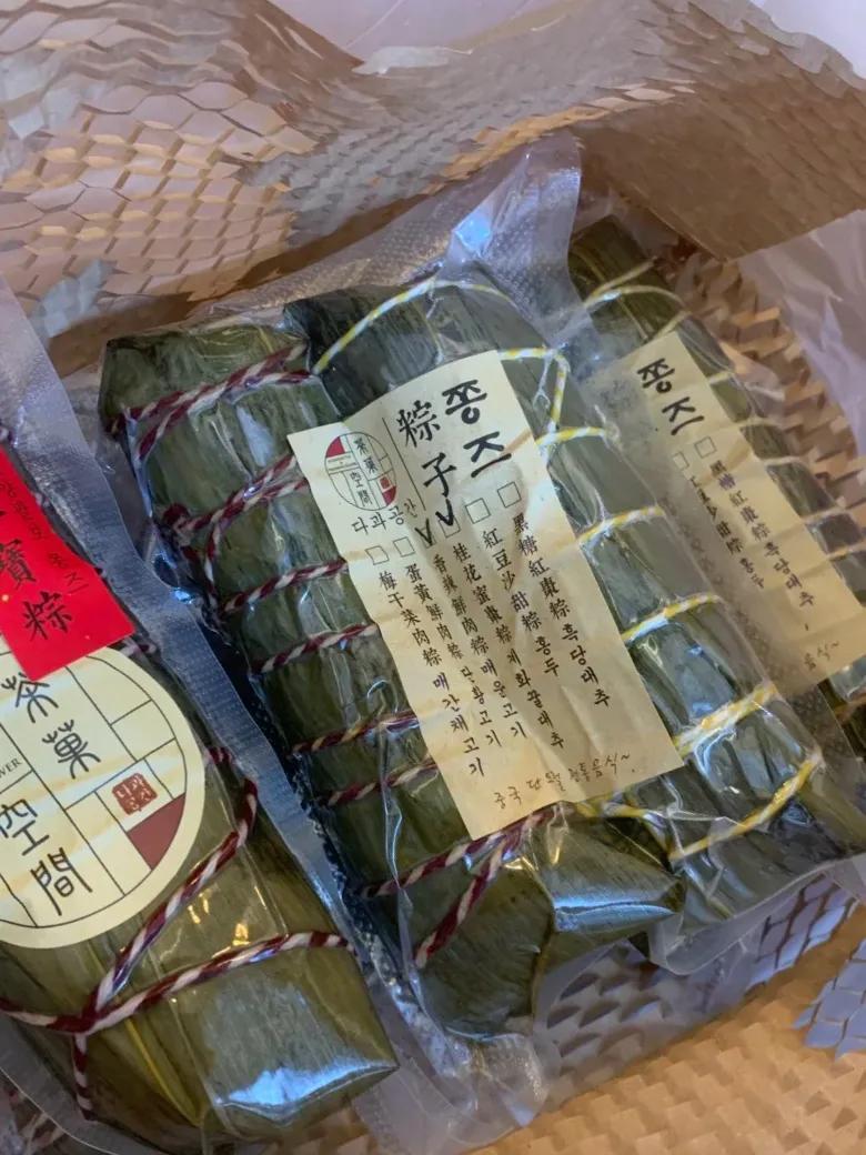 韩国江陵端午祭,用菖蒲水洗头,吃艾糕,不会包粽子就从中国进口