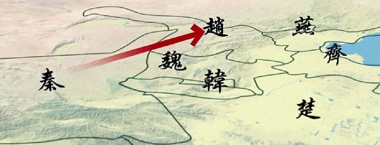 解决赵国两大名将的郭开,秦王如何对他?郭开的最终结局如何?