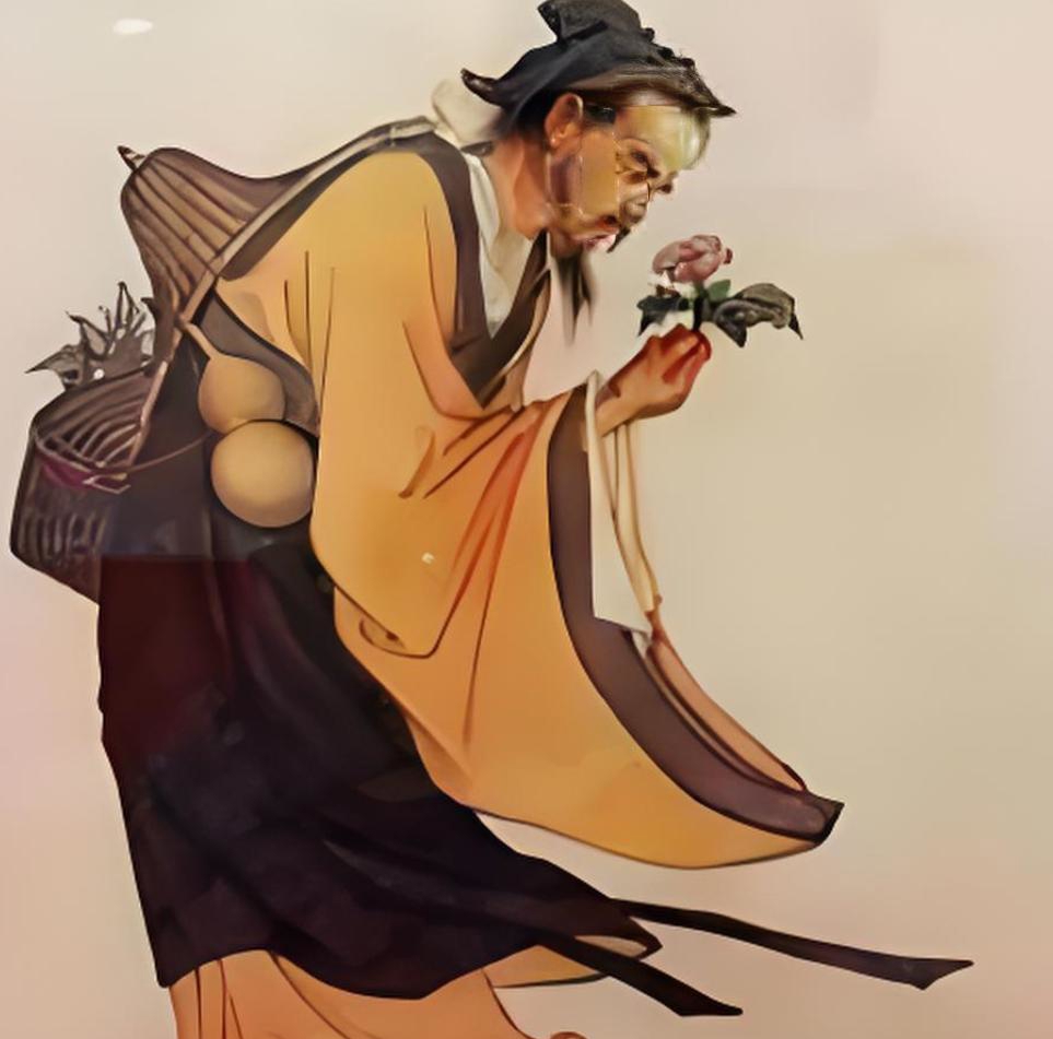 华佗临终手稿揭秘:腕上"续命线"人人可自为,常揉捏胜吃补药