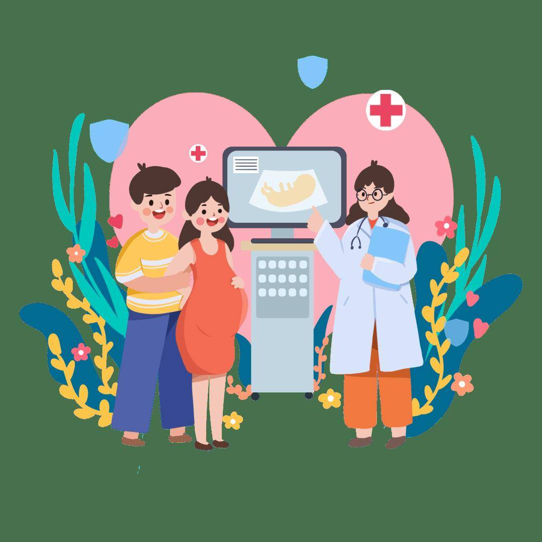 产科医生细说早产真相:这三步能改变宝宝一生