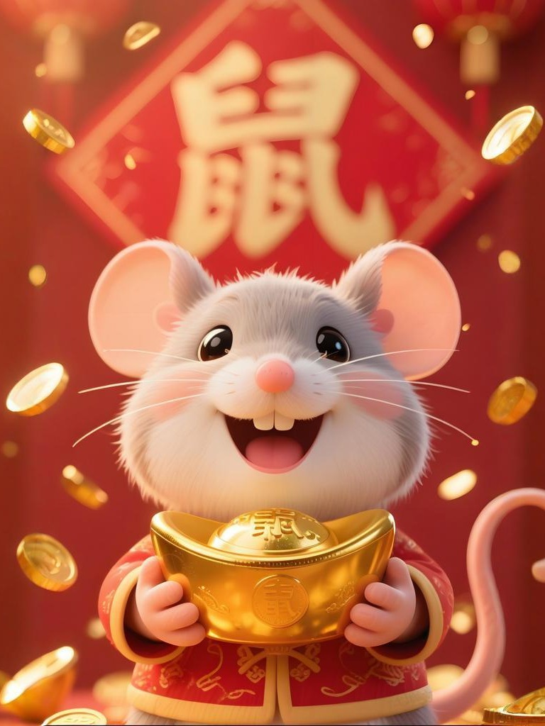 鼠生肖2015年运势(鼠2015年运程)