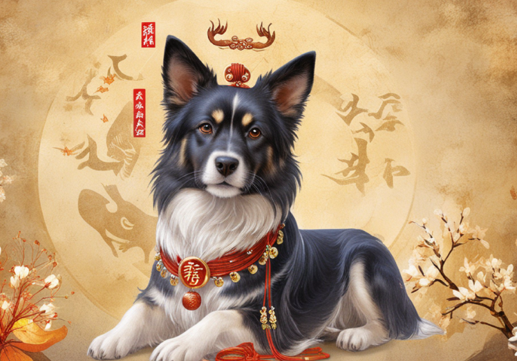 未来30天生肖狗运势如何(属狗未来运势)