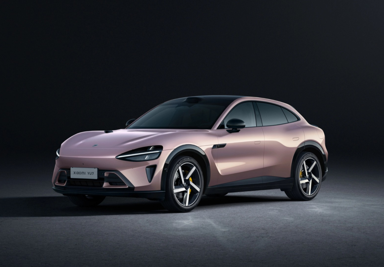 截胡大战来了！鼓动退定小米YU7，有厂商制定了拦截话术！