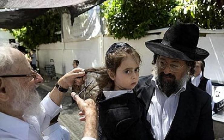 河南开封回归以色列的犹太人后裔,在战争中的境遇如何?