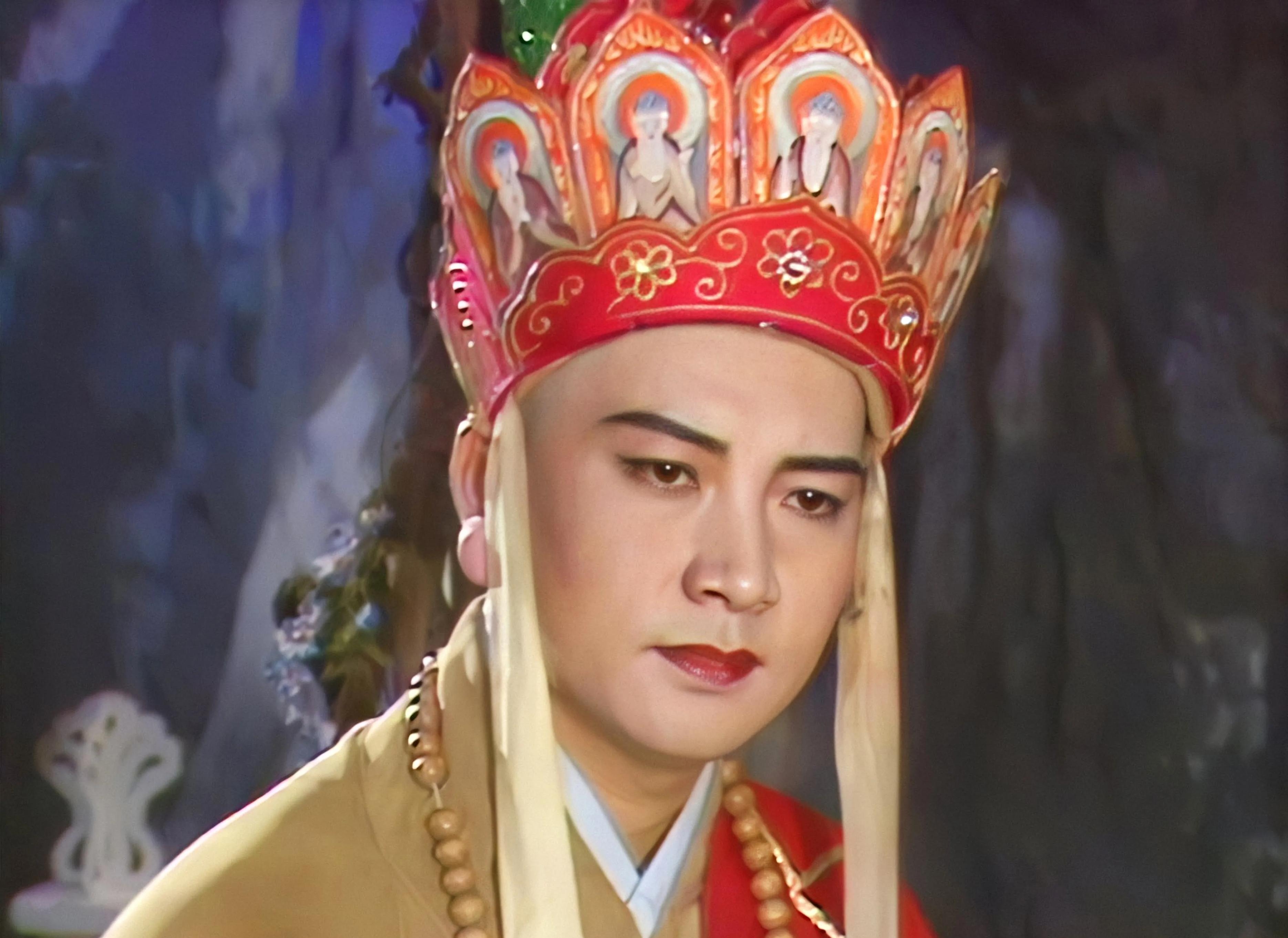 取经之路那么凶险,为何团队领导却是一个手无缚鸡之力的凡人?