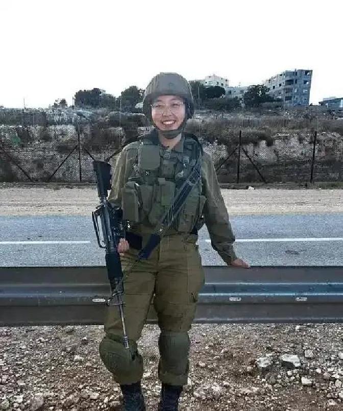 河南开封回归以色列的犹太人后裔,在战争中的境遇如何?