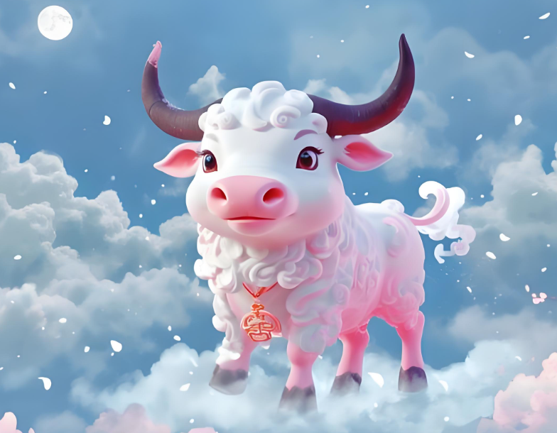 生肖牛今日运势7月7日(生肖牛今日运情)