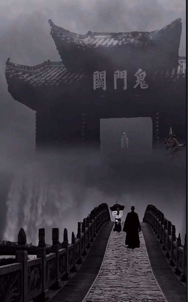 人之寿终,皆有定数.阴间使者:家中出现这些征兆,便是提醒