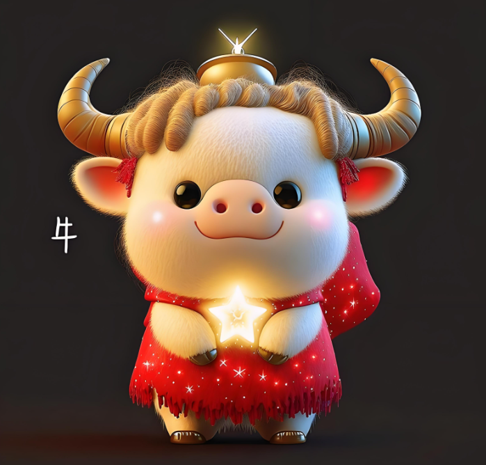 生肖牛女7月运势(属牛七月份运势如何2020)