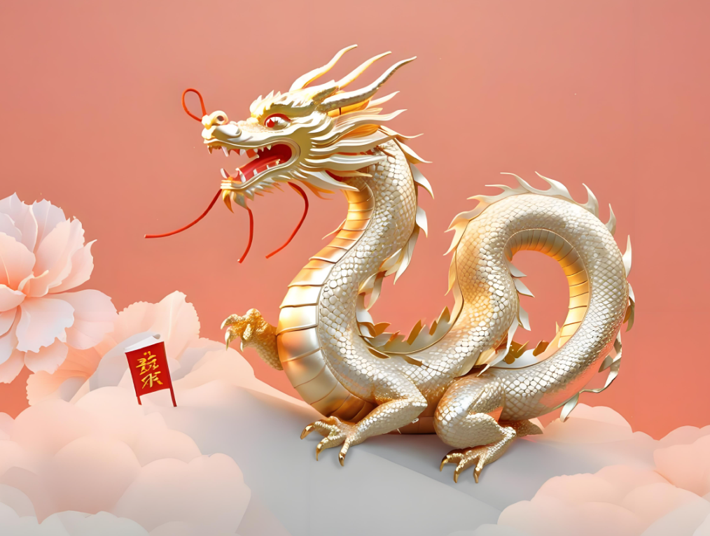 生肖龙的人六月的运势(属龙人六月的运势)