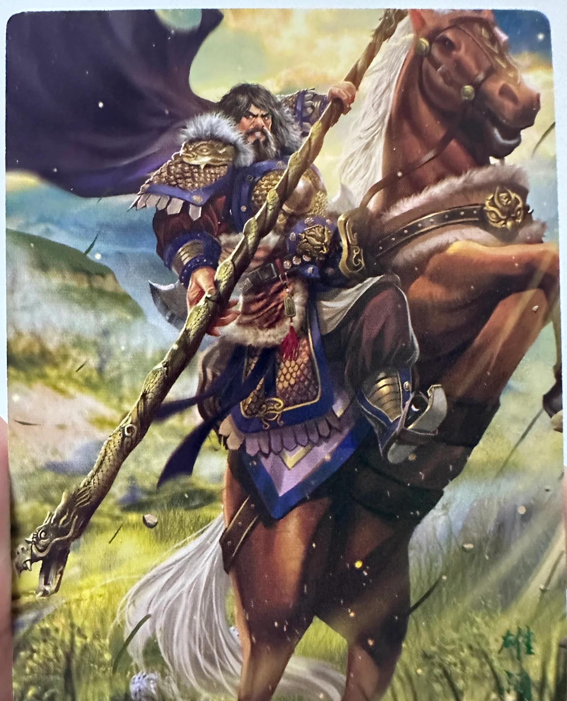 隋唐:紫面天王雄阔海对战银锤太保裴元庆,能坚持多少个回合?