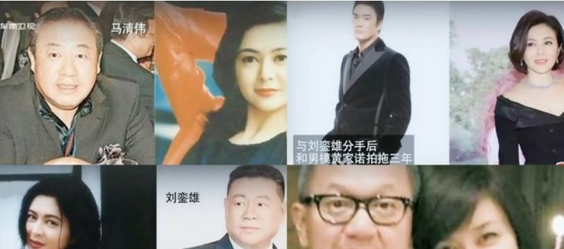 早年桃花不断,晚年无性无爱独守空宅,原来关之琳的结局早有预料