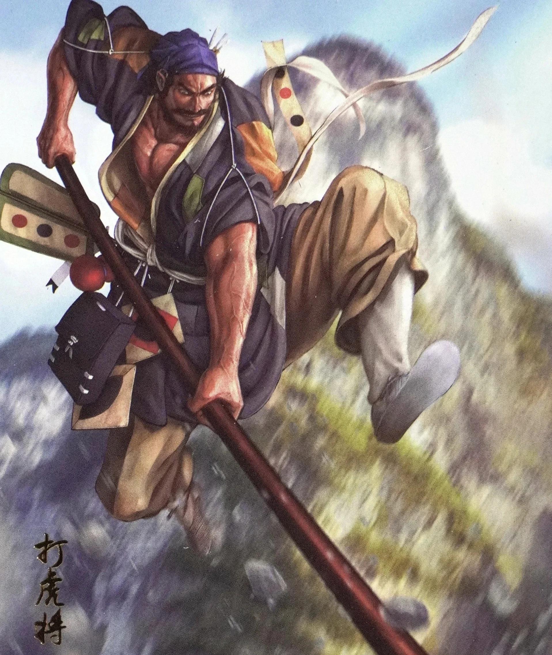 《水浒传》打虎将李忠的识人之明:鲁达救助金翠莲,埋下千里伏笔