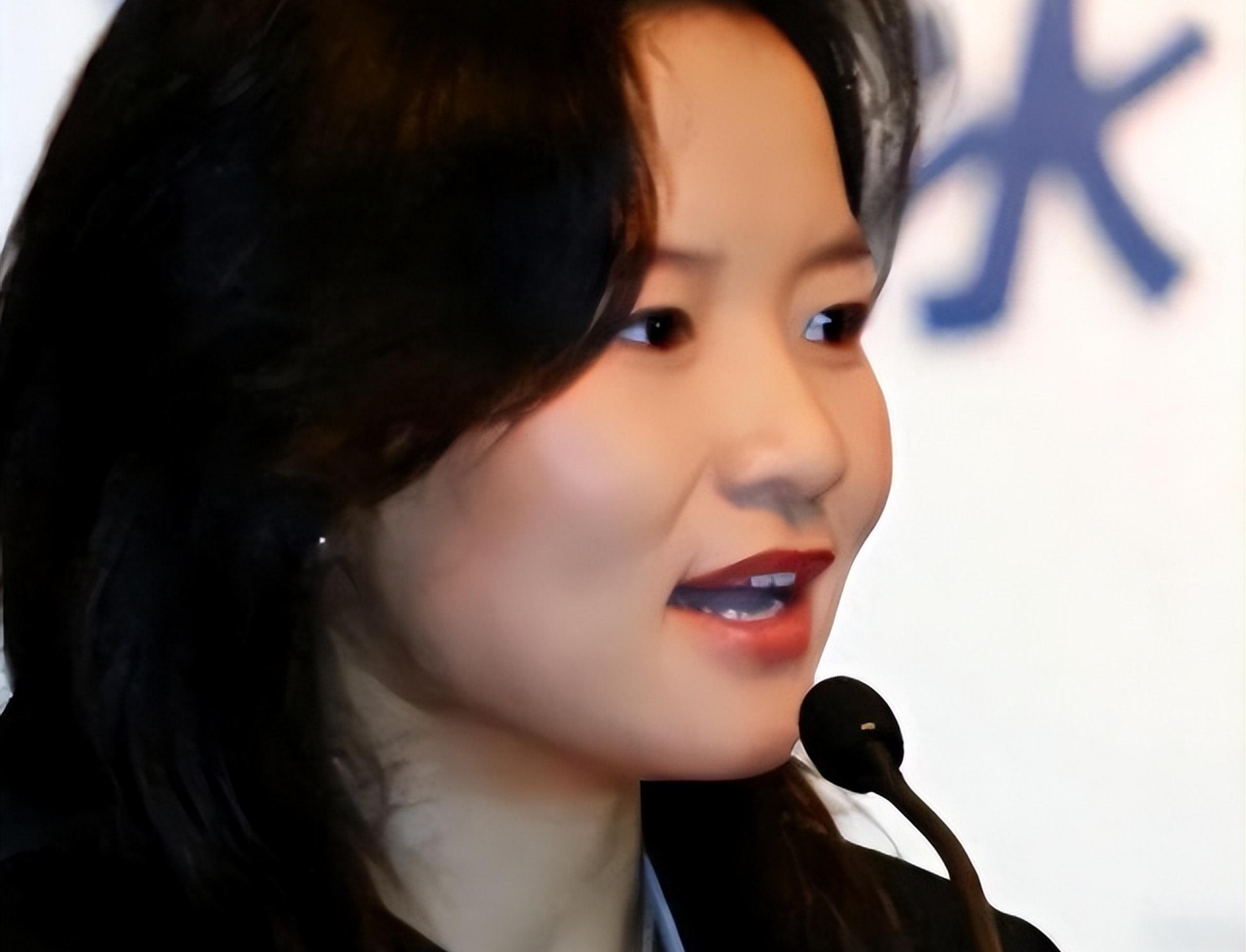 央视女主播间谍出问题(央视女主播间谍出问题了吗)