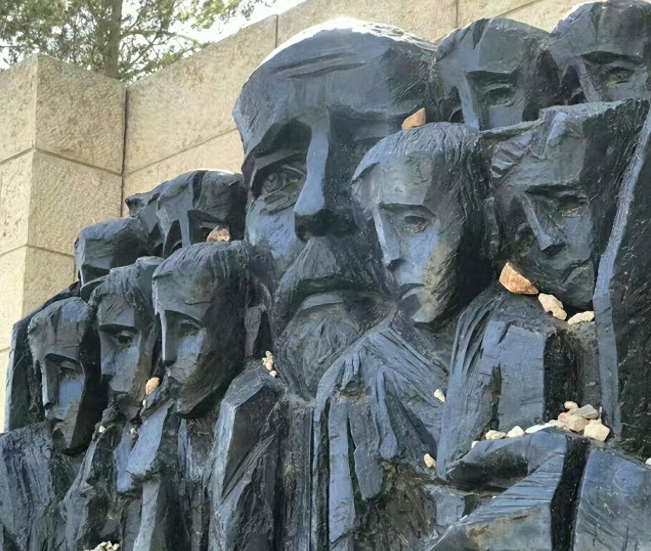 河南开封犹太后裔,为回以色列不惜放弃中国籍,称身为犹太人骄傲