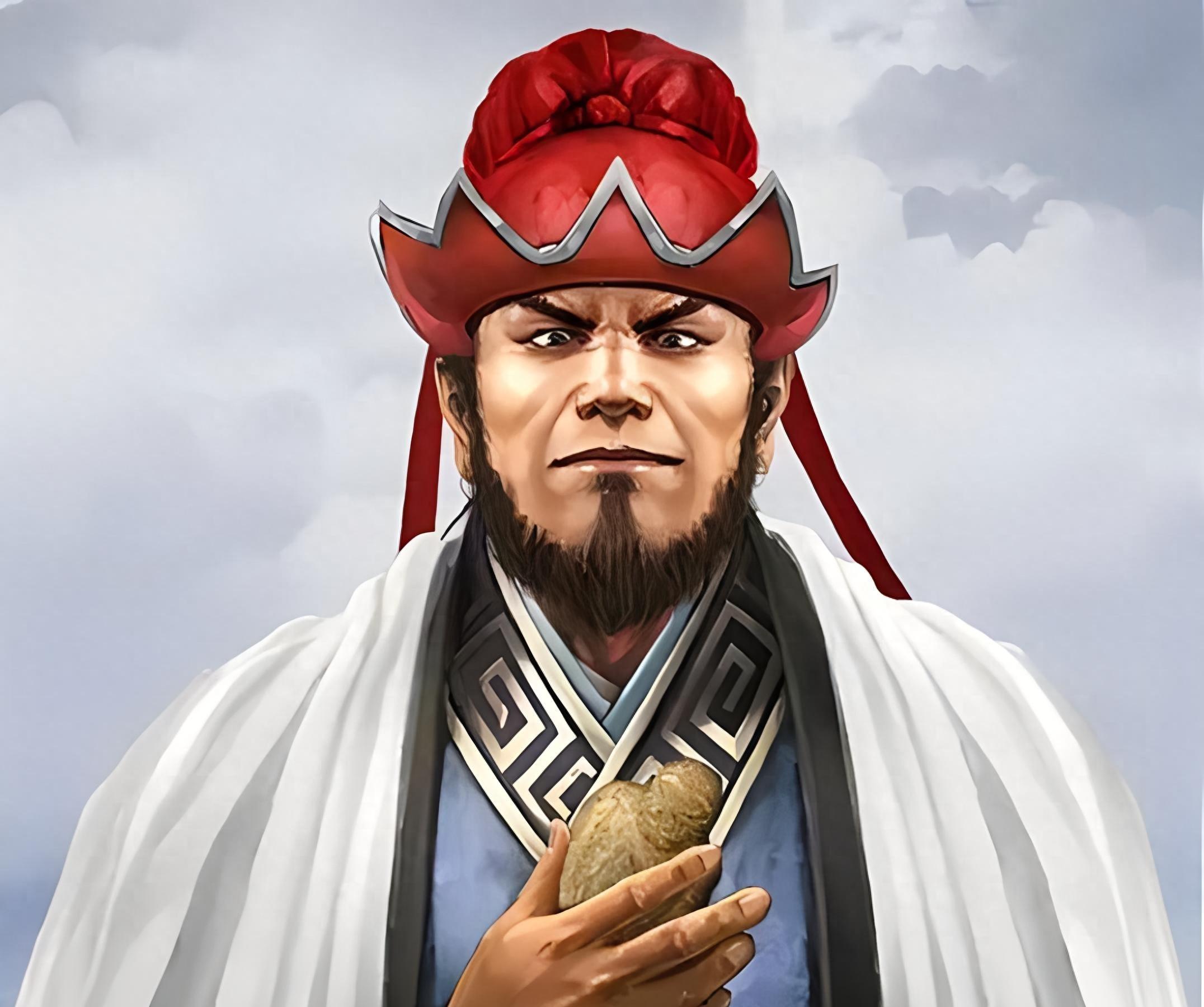 明英烈:历史上知名度颇高,却被单田芳老师遗忘的六大重要人物