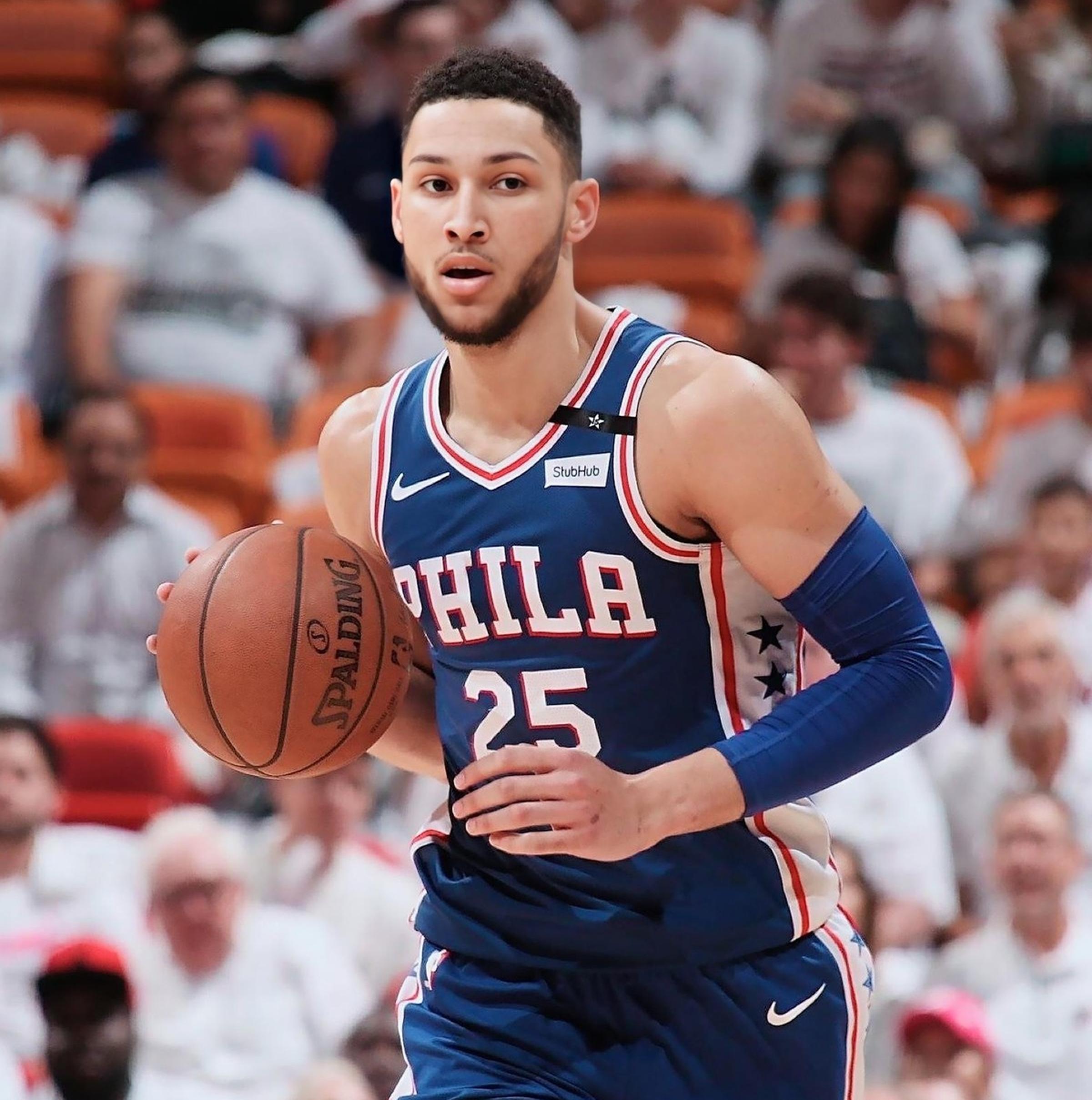 安德鲁·威金斯艾顿和本·西蒙斯3位现役的nba状元谁更水货些