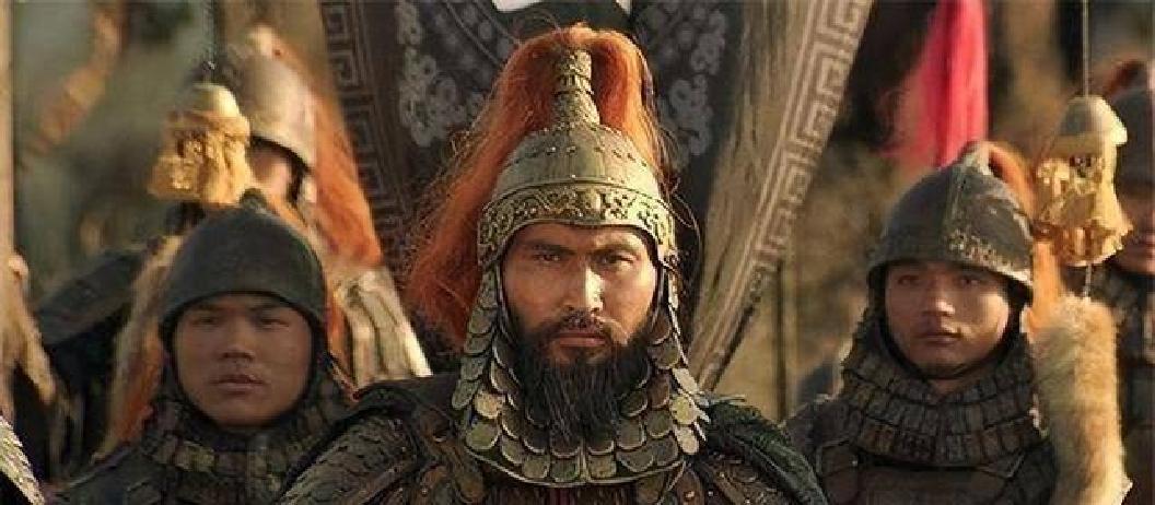 李克用:大唐帝国最忠诚的军阀,用自己的方式延续大唐荣耀