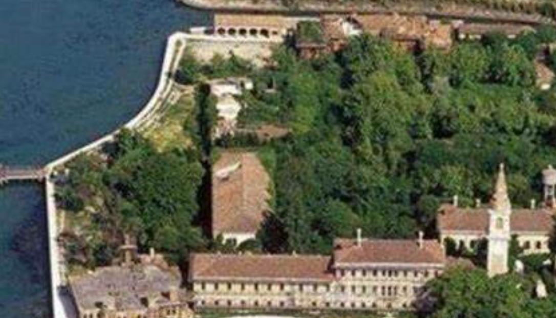 朝鲜39号办公室:世界十大神秘禁地之一