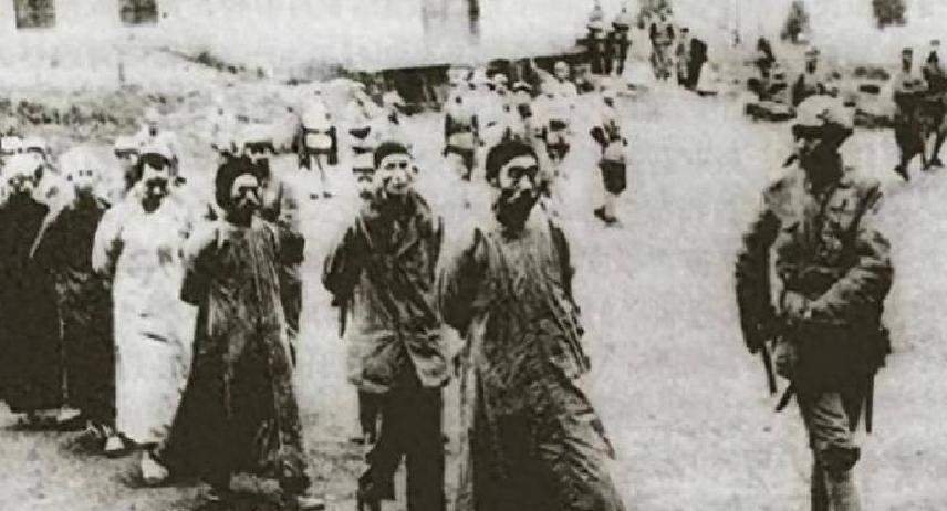 湘西为什么1957才解放呢为什么在线