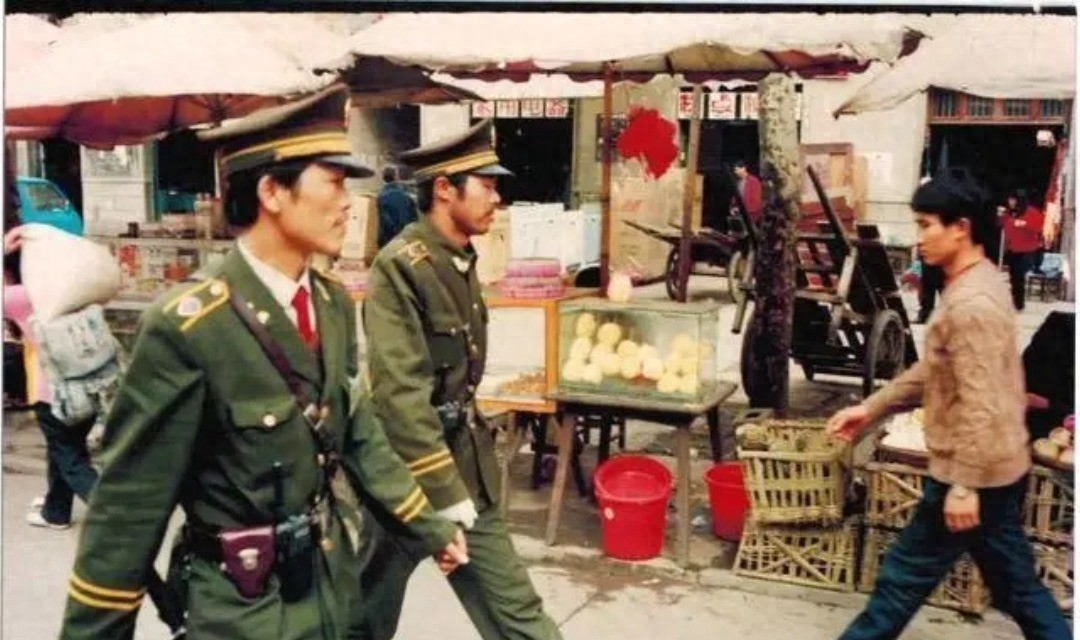 现代版"潘金莲",1994年嵩县车村镇特大投毒杀人碎尸案