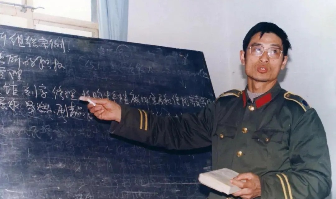 现代版"潘金莲",1994年嵩县车村镇特大投毒杀人碎尸案