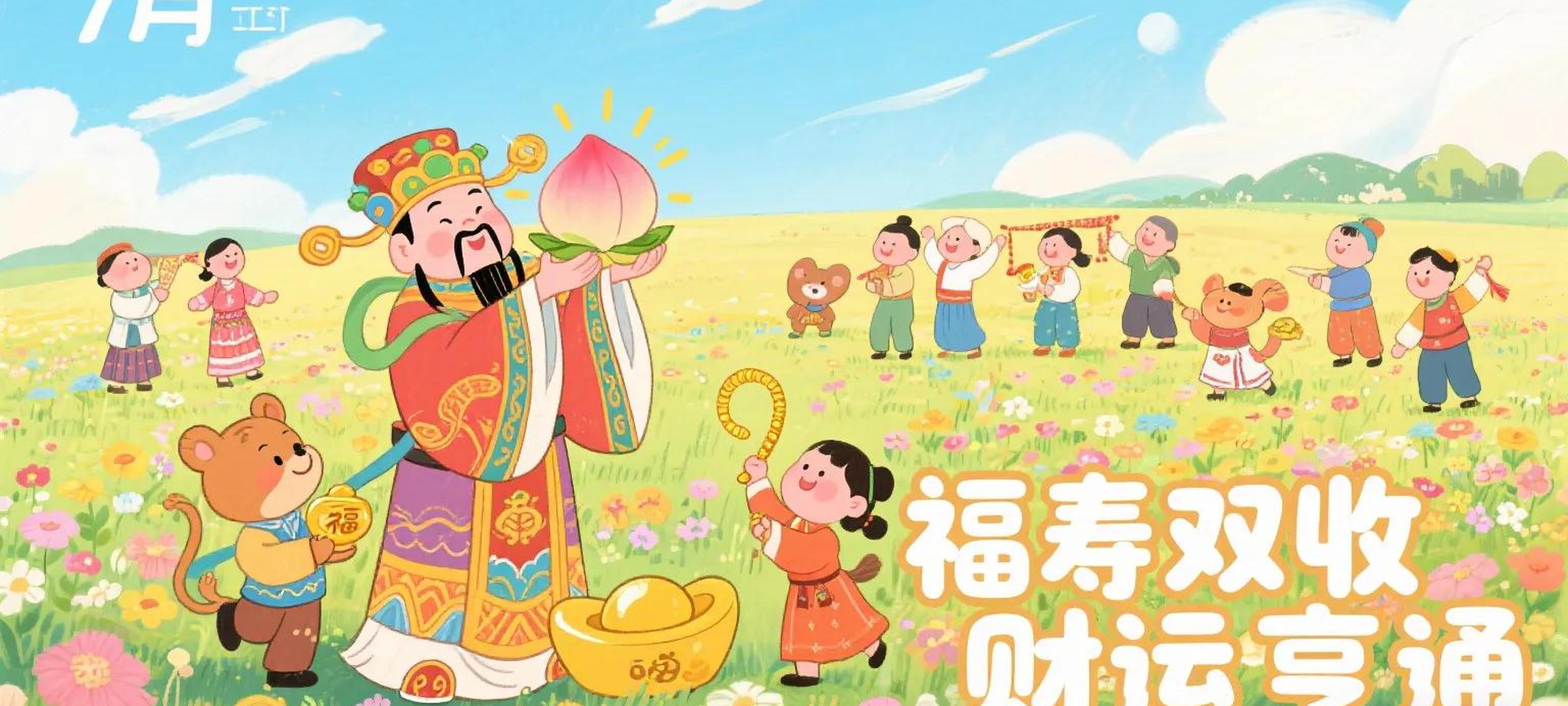 7月8日生肖今日运势(7月8日运势预告)