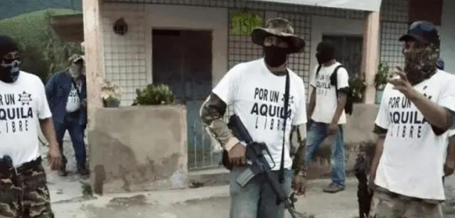 揭秘墨西哥头号毒枭的生活:变态占有欲,情人无数,还有一怪癖