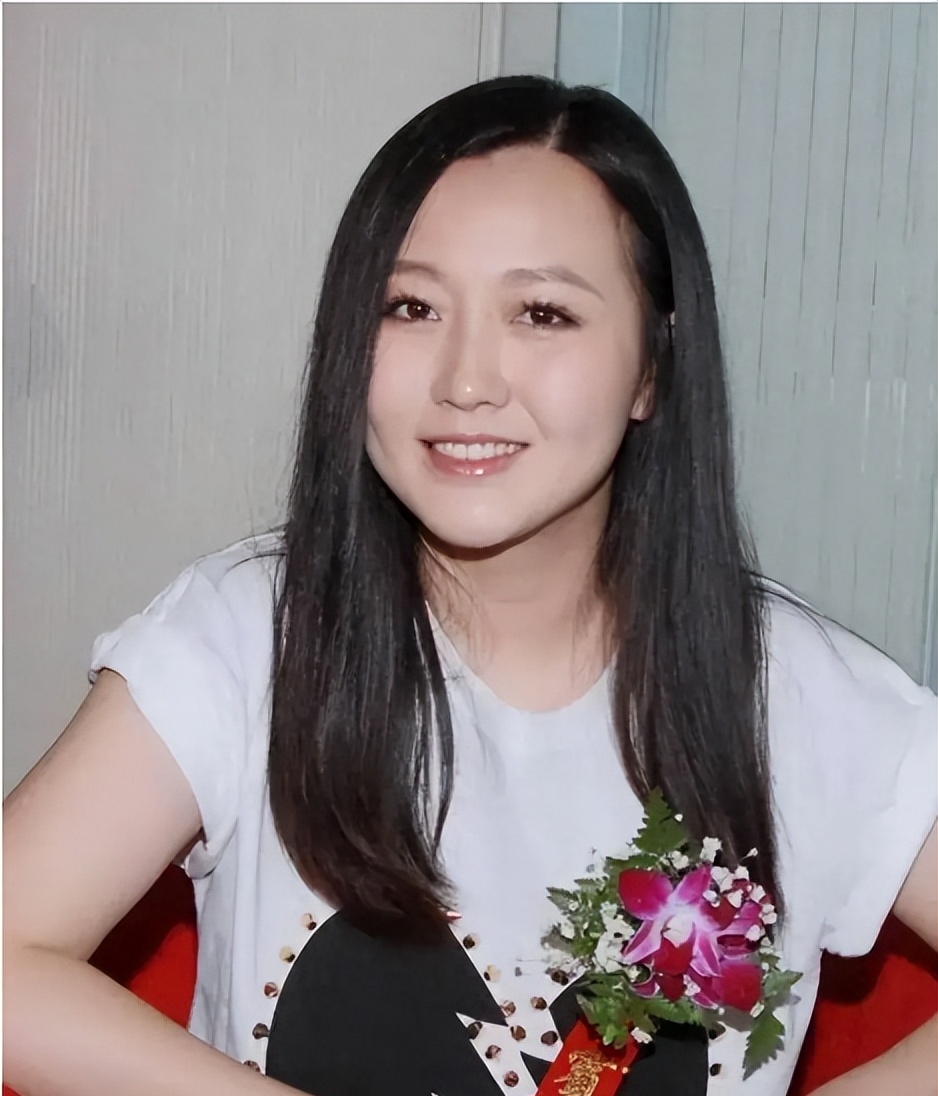 潘阳嫁豪门!住娘家十年!独立女性新标杆!