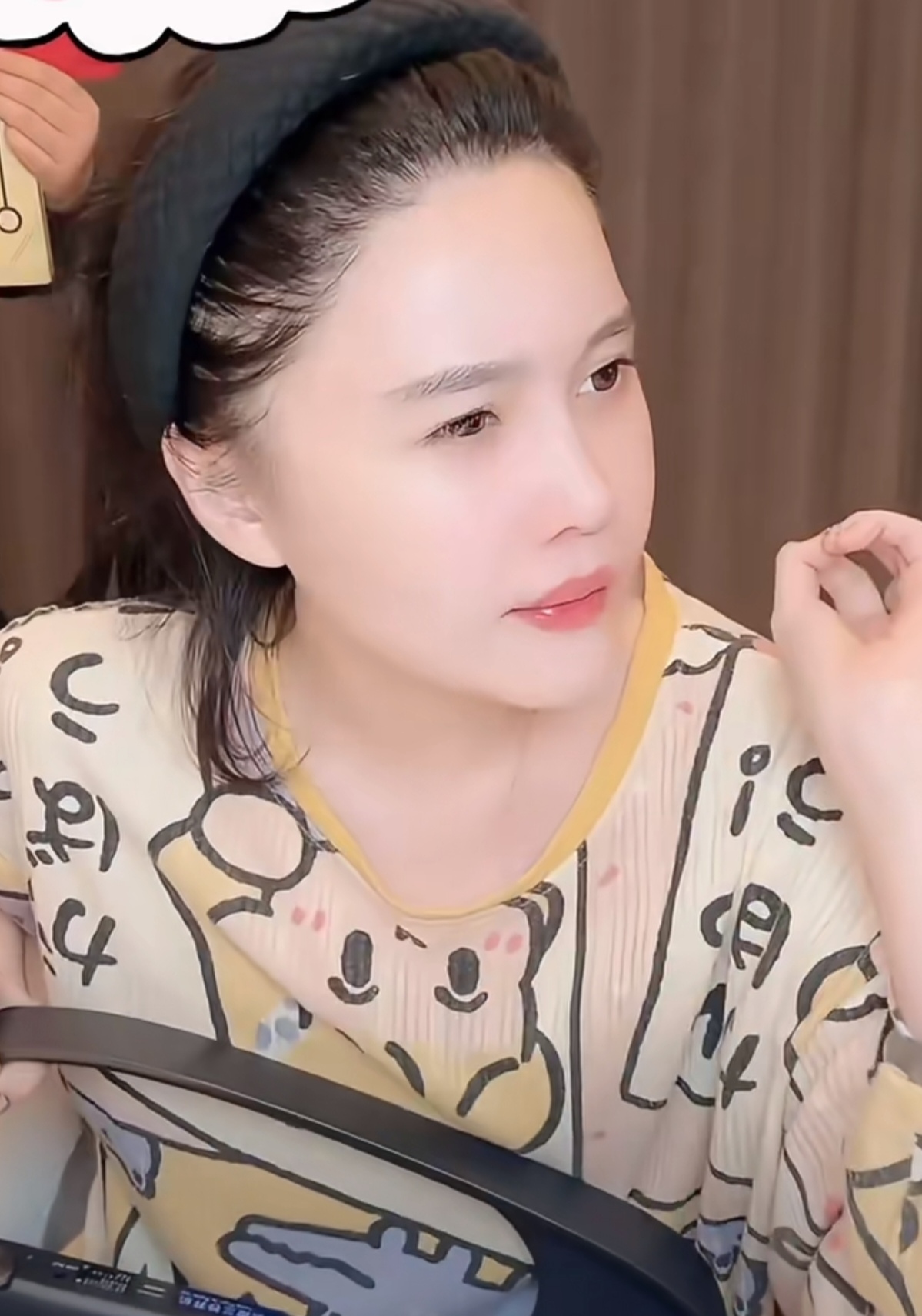 赵本山女儿崩溃痛哭抑郁症背后真相星二代也难扛网暴