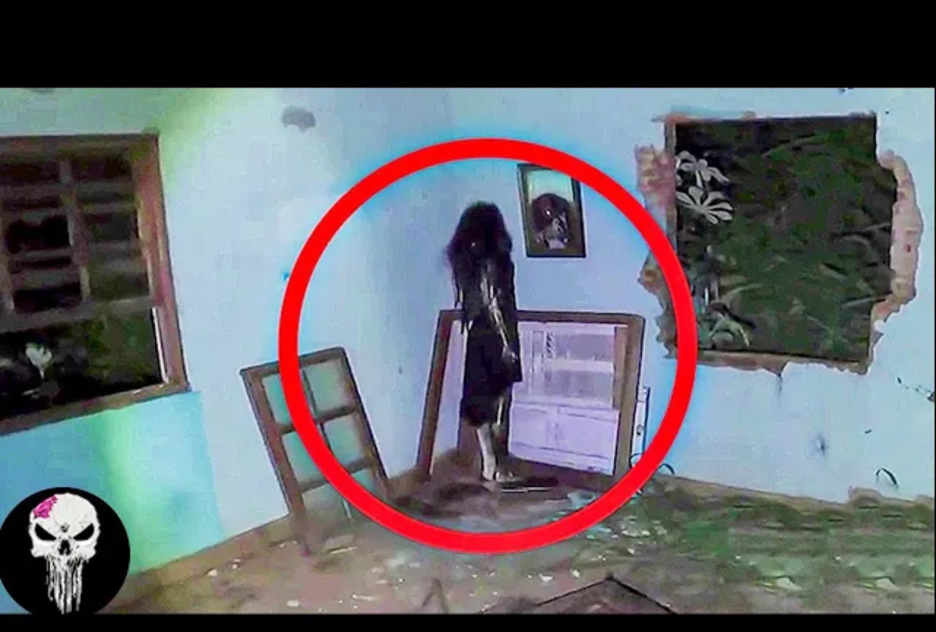 这些神秘的存在到底是什么?