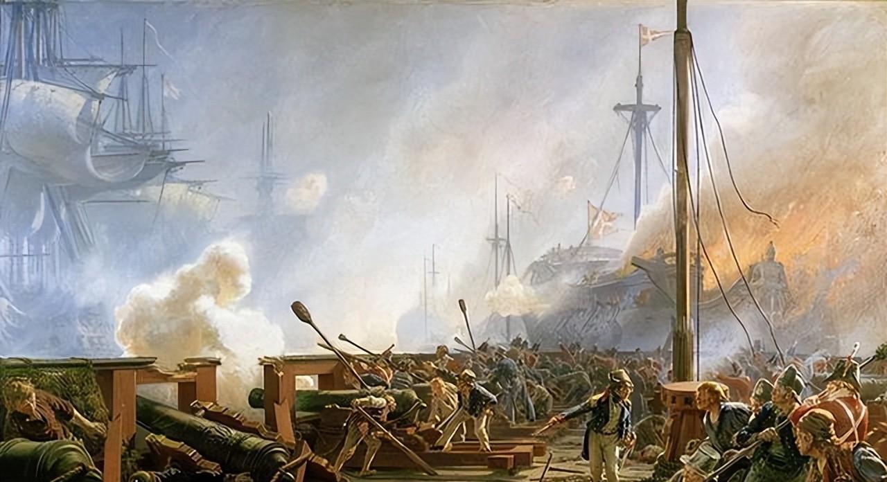 美国革命:独立战争开始到宣言,美国如何把主权掌握在自己手中的